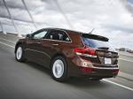 Toyota Venza 2012 года (CIS)